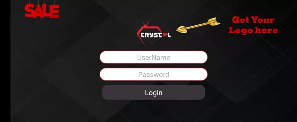 crystal ott & crystal iptv rebranding