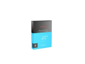 MAGNUM IPTV